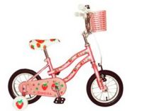 16&quot; bicycle kids bike nina