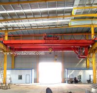 QD Model Double Girder Bridge Crane(Overhead Crane)