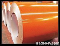 Pre-Painted galvanised steel coil
