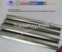 Cdm Titanium Welded Tube