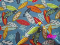 nylon spandex swimwear fabric