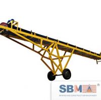 SBM Conveyor Belts