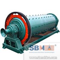 SBM Ball Mill Grinding Machine