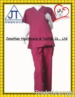 men's medical uniforms, nurse scrub suits uniform