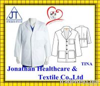 OEM doctor white lab coat