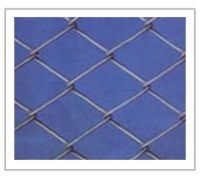 Chain link mesh