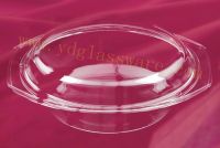 pyrex glass cookware