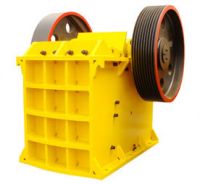 PE Jaw Crusher Series