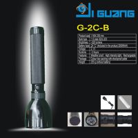 LED Flashlight