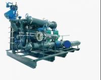 Combined Heat Exchanger