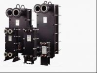 Plate heat exchanger