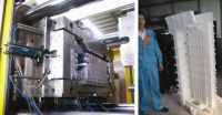 injection mould