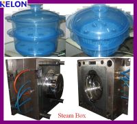 injection mould of kitchen parts From China