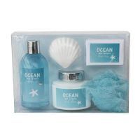 bath gift set