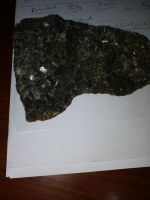 Tantalite Ore 30%