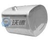 D-shape Aluminum-alloy Fuel Tank