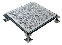 Ventilation Floor >> Ventilation Floor