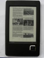 E-book / Reader