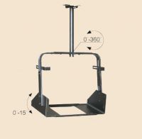 CRT TV Bracket