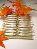 Frozen Smelt