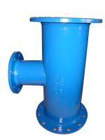 ductile iron fitting ISO2531
