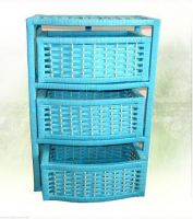 Wire Rope Storage