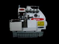 Super High-speed Overlock Machine757