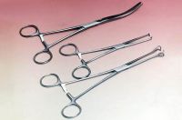 Abdominal instruments
