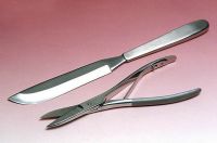 Amputation Instruments