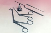 Otology Instruments