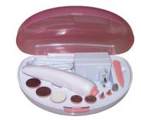 Manicure and Pedicure Set