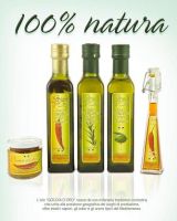 Extra Virgin Olive Oil