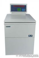 High Speed Refrigerated Centrifuge H250RF