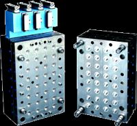 Plastic molds/Products