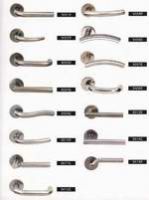 Hollow Handle