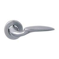 Solid SS Handle