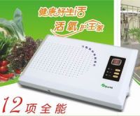 Multipurpose Ozonizer & Purifier, MULTI-OZONIZER