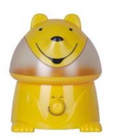 3.5L winnie the pooh Ultrasonic  Atomization humidifier