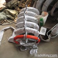 Conduit Push Pull Rod