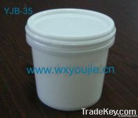 1L Plastic Bucket