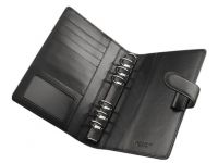 leather organizer