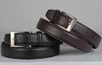 genuine leather belt