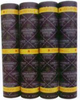 SBS/APP modified bitumen membranes