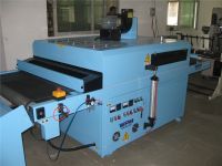 High Efficiency UV Drying Machine