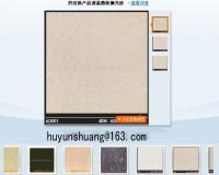 All Kinds Of Tiles