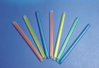 Optical Fiber Pyrocondensation Tube Protector