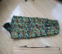 sleeping bag