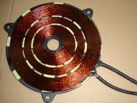 Heating Coils