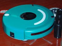 vacuum cleaner robot