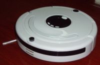 robot vacuum cleaner